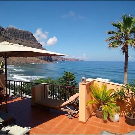 Апартаменти Facing The Ocean Santa Maria de Guia de Gran Canaria Екстер'єр фото